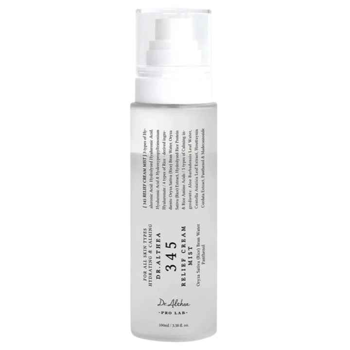 Dr. Althea 345 Relief Cream Mist 100ml
